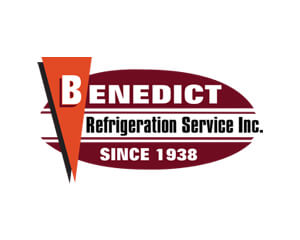 Benedict Refrigeration Service Inc