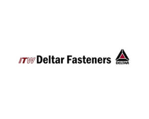 ITW Deltar Fasteners