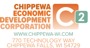 Chippewa Economic Development Corporation Logo
