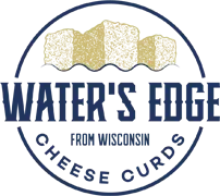 Waters Edge Cheese Curds